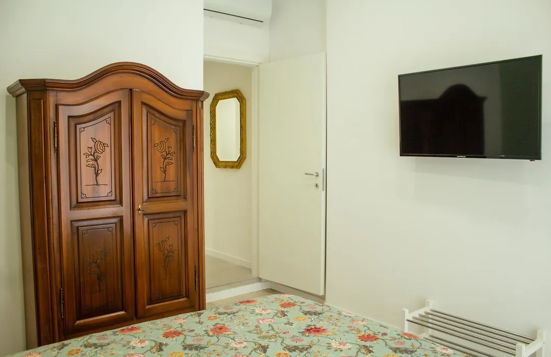 Casa di Nonna Rosy-1