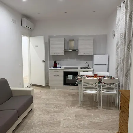 Casa di Nonna Rosy-2